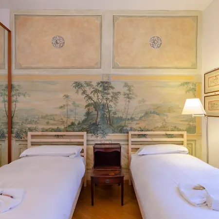 Joivy Apt For 4 With Exclusive Pool And Garden In Nervi Apartamento Génova