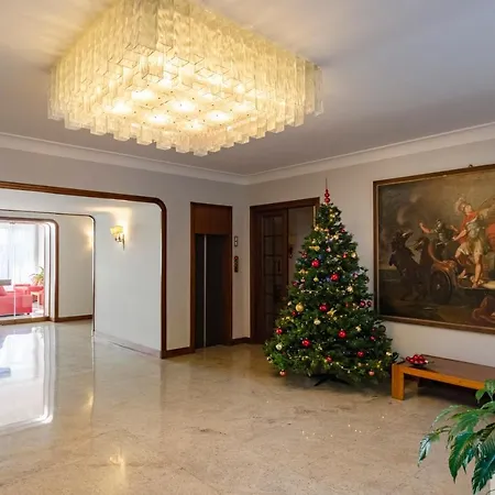 Joivy Apt For 4 With Exclusive Pool And Garden In Nervi Génova