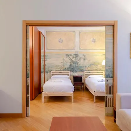 Joivy Apt For 4 With Exclusive Pool And Garden In Nervi Apartamento Génova