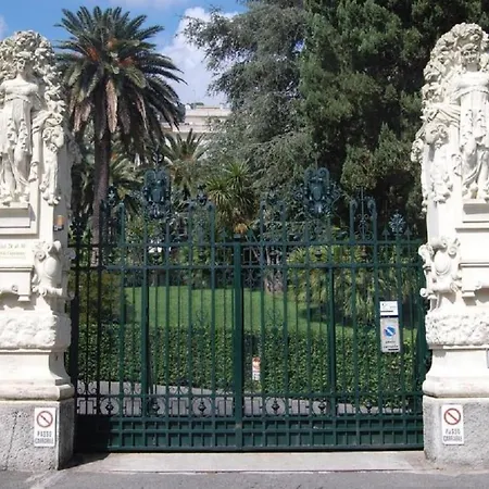 Apartment Joivy Apt For 4 With Exclusive Pool And Garden In Nervi *